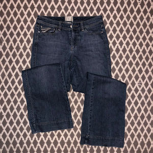 White House Black Market Jeans